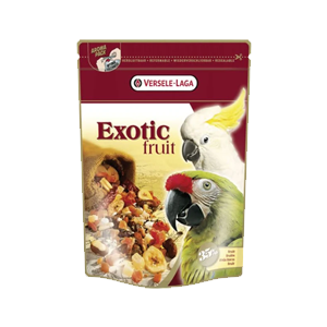 Exotic Fruit Food