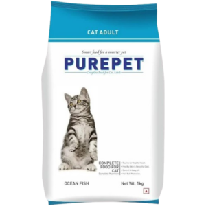 Purepet Cat Food